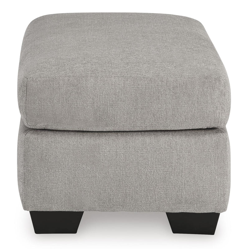 Signature Design by Ashley Avenal Park Ottoman 5080514 IMAGE 3