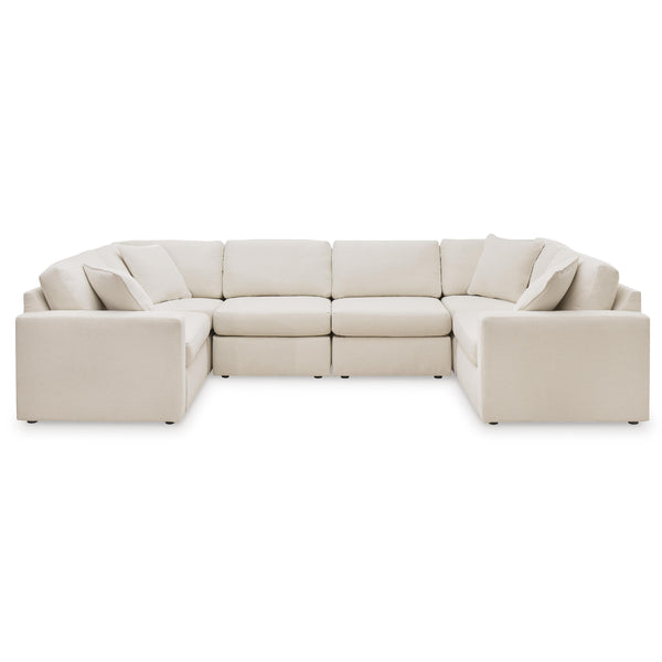 Signature Design by Ashley Modmax Fabric 6 pc Sectional 9210346/9210346/9210364/9210365/9210377/9210377 IMAGE 1
