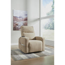  Signature Design by Ashley Starganza 9370312 Power Lift Recliner IMAGE 8