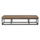  Signature Design by Ashley Joston A3000693 Accent Bench IMAGE 2