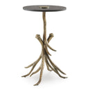 Signature Design by Ashley Lemkins Accent Table A4000606 IMAGE 3
