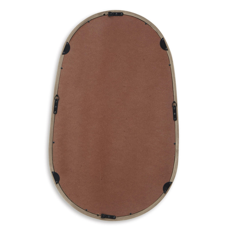 Signature Design by Ashley Aarilynn A8010329 Accent Mirror IMAGE 3