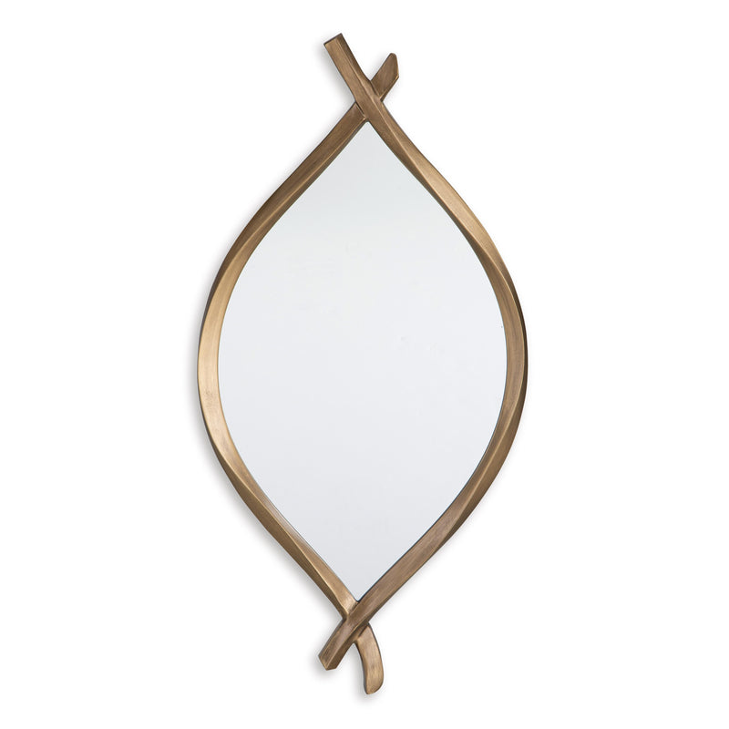 Signature Design by Ashley Bartner A8010340 Accent Mirror IMAGE 4
