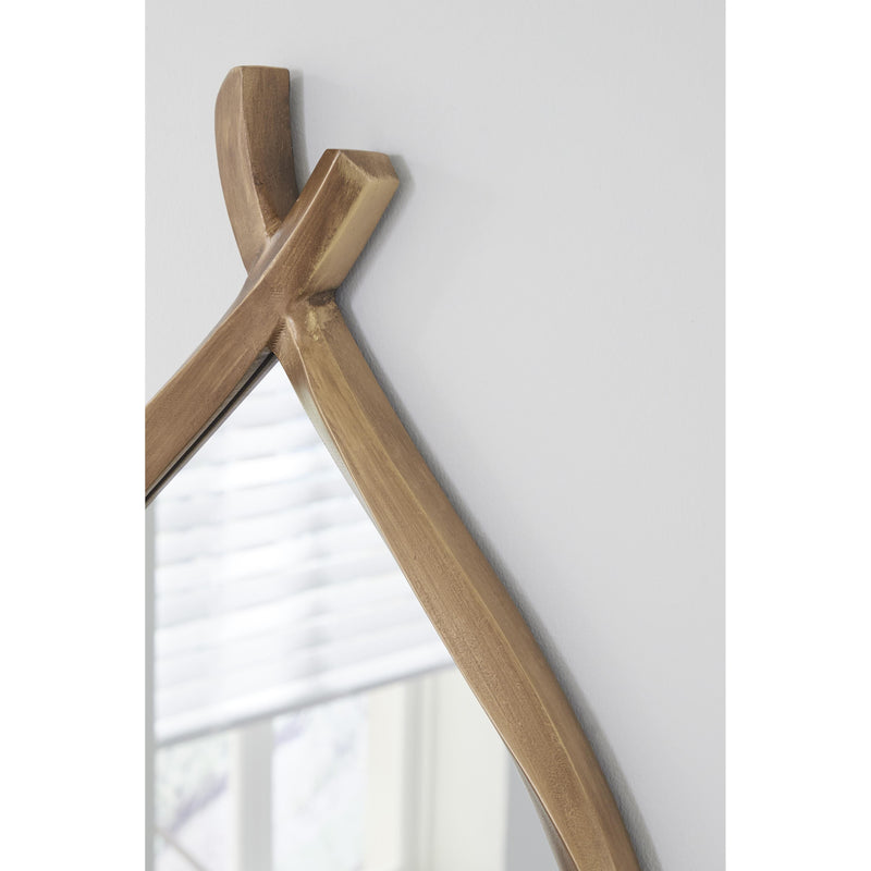 Signature Design by Ashley Bartner A8010340 Accent Mirror IMAGE 7