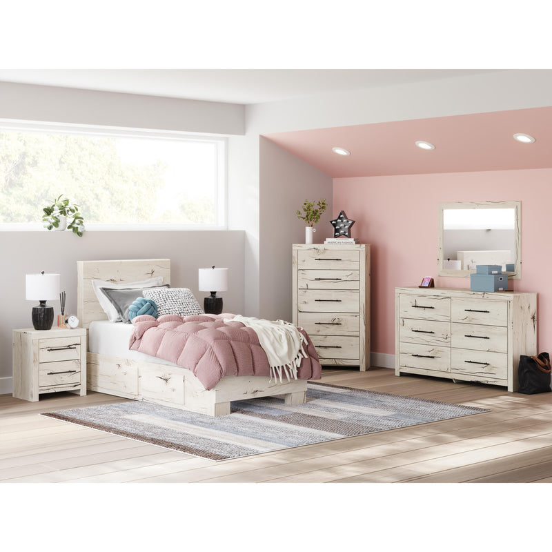 Benchcraft Lawroy 6-Drawer Dresser B2310-31 IMAGE 10