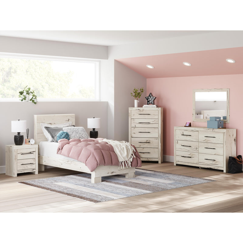 Benchcraft Lawroy 6-Drawer Dresser B2310-31 IMAGE 12