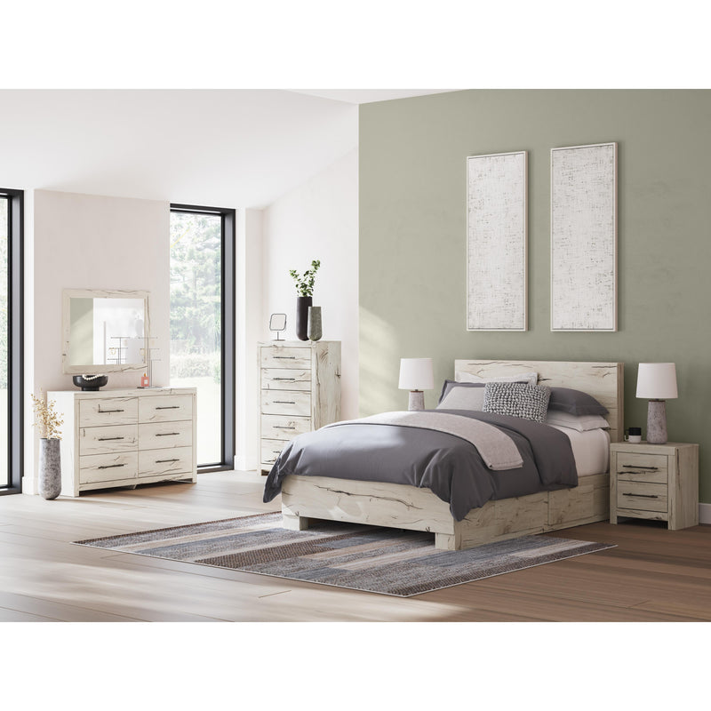 Benchcraft Lawroy B2310-31 Six Drawer Dresser IMAGE 14