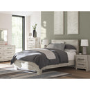 Benchcraft Lawroy B2310-31 Six Drawer Dresser IMAGE 17