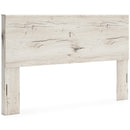  Benchcraft Lawroy B2310-58 King Panel Headboard IMAGE 1