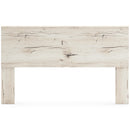  Benchcraft Lawroy B2310-58 King Panel Headboard IMAGE 2