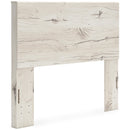  Benchcraft Lawroy B2310-87 Full Panel Headboard IMAGE 1