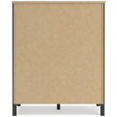 Signature Design by Ashley Cadmori Chest B2616-345 IMAGE 5