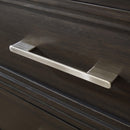 Signature Design by Ashley Neymorton Dresser Mirror B618-31/B618-36 IMAGE 5