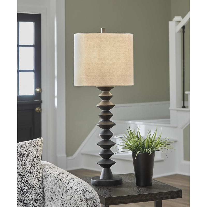 Signature Design by Ashley Luanndon Table Lamp L235783 IMAGE 2