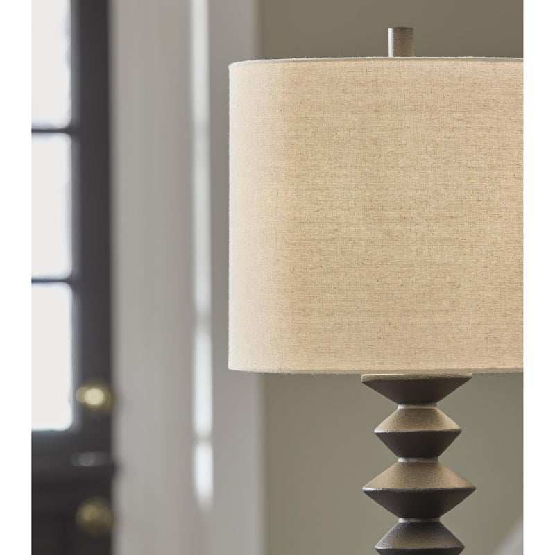 Signature Design by Ashley Luanndon Table Lamp L235783 IMAGE 3