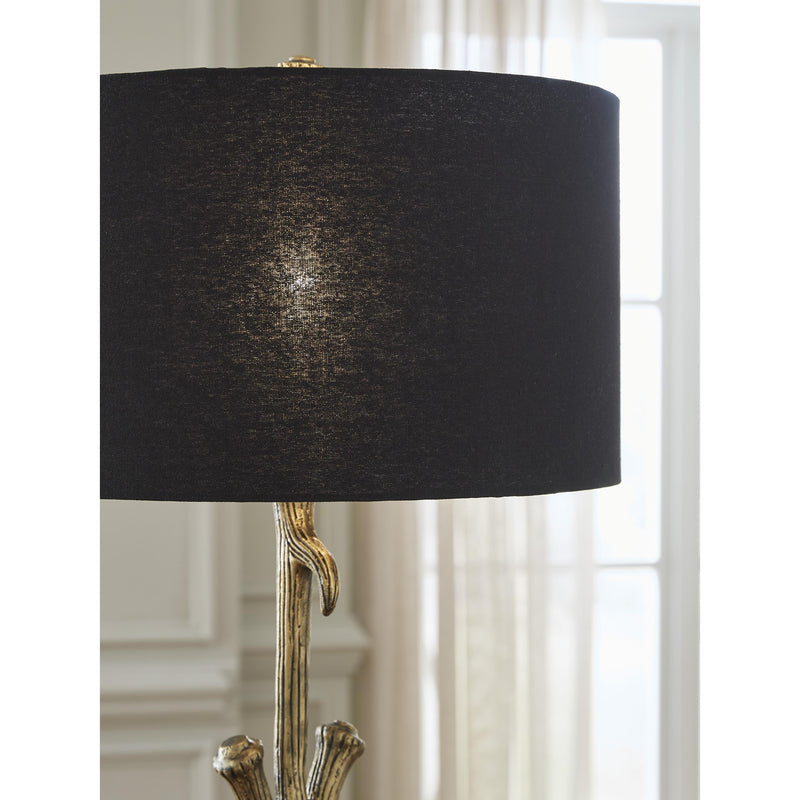 Signature Design by Ashley Lamps Table L317034 IMAGE 3