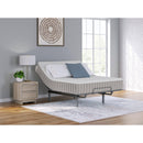  Sierra Sleep Terra Sleep Firm M52241 King Mattress IMAGE 6