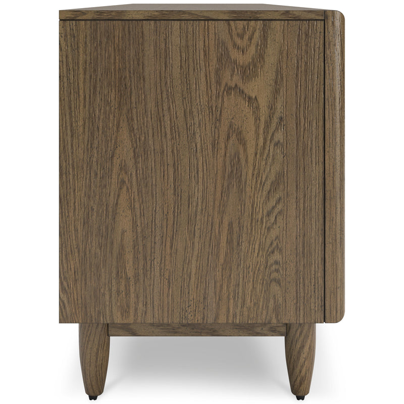 Signature Design by Ashley Roanhowe TV Stand W769-68 IMAGE 4