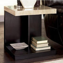  Signature Design by Ashley Landyn End Table T561-3 IMAGE 1