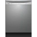  Midea Built-in Dishwasher with Wi-Fi MDF24P1AST IMAGE 1