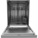  Midea Built-in Dishwasher with Wi-Fi MDF24P1AST IMAGE 2
