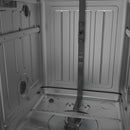  Midea Built-in Dishwasher with Wi-Fi MDF24P1AST IMAGE 4