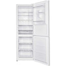  Marathon 24-inch, 11.5 cu. ft. Bottom Freezer Refrigerator MFF115WBM IMAGE 2