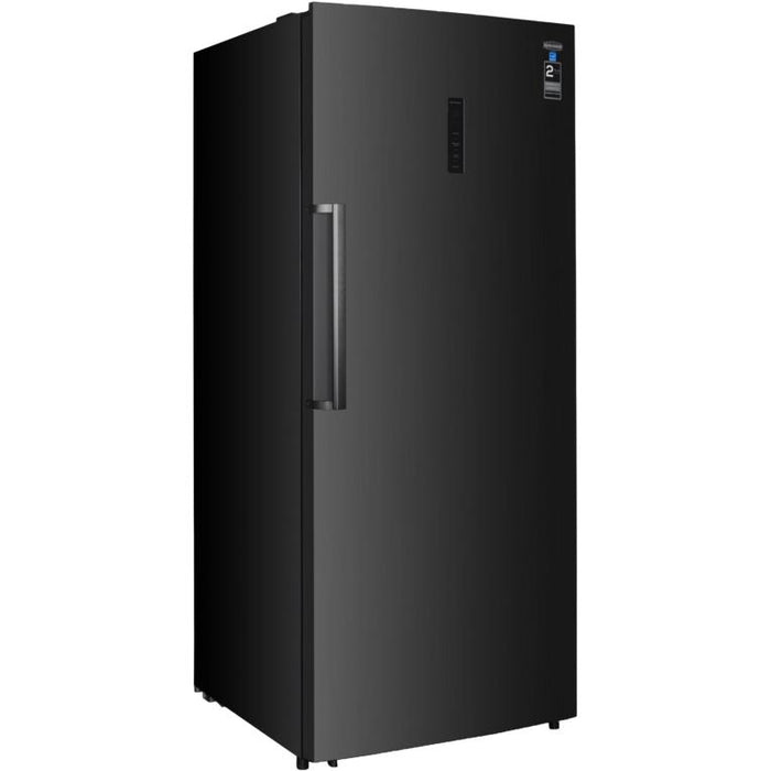 Marathon 21.2 cu. ft. Convertible Upright Freezer/Refrigerator MFF212B
