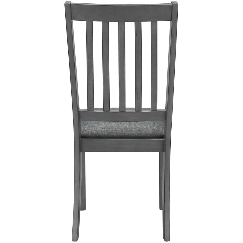 Monarch Dining Chair I 1434 IMAGE 3