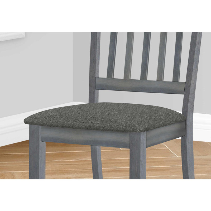 Monarch Dining Chair I 1434 IMAGE 8