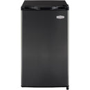  Marathon 19.7-inch, 4.4 cu. ft. Compact Refrigerator MAR46BLS IMAGE 1