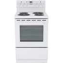 Marathon 24-inch Freestanding Electric Range MER241W-1 IMAGE 1