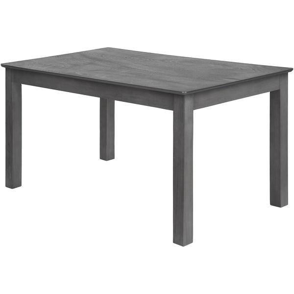 Monarch Dining Table I 1430 IMAGE 1