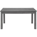 Monarch Dining Table I 1430 IMAGE 2