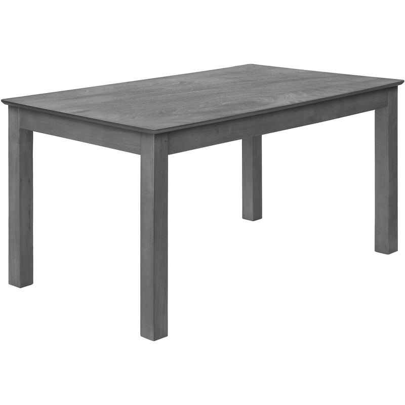 Monarch Dining Table I 1430 IMAGE 4
