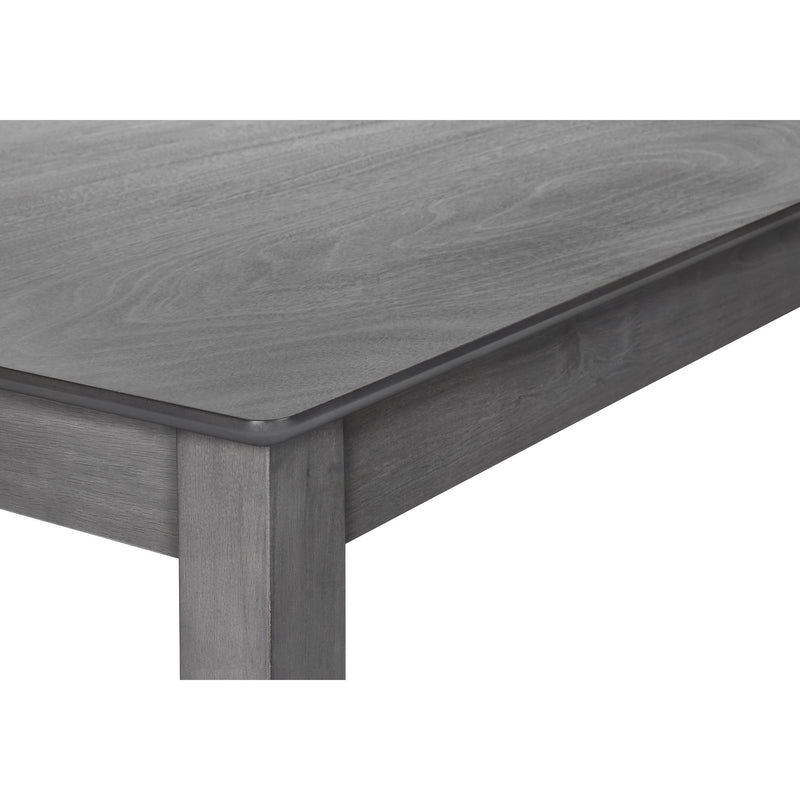 Monarch Dining Table I 1430 IMAGE 6