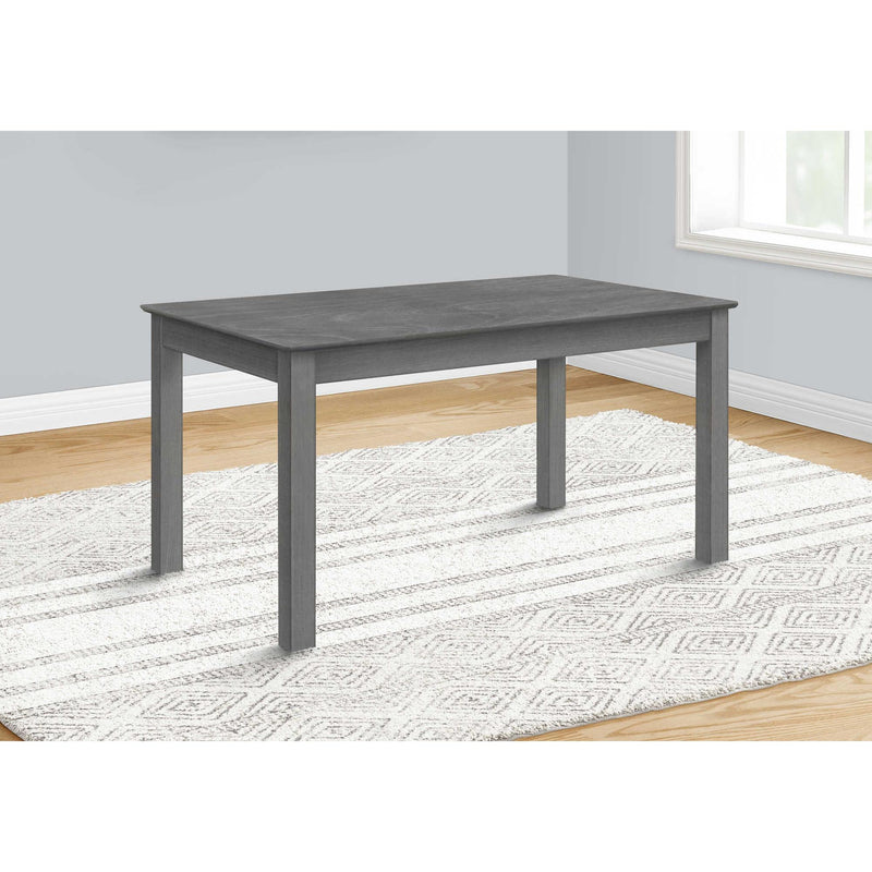 Monarch Dining Table I 1430 IMAGE 8