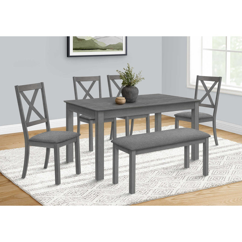 Monarch Dining Table I 1430 IMAGE 9