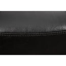  IFDC IF-6332 Recliner Chair - Soft Blackberry IMAGE 5