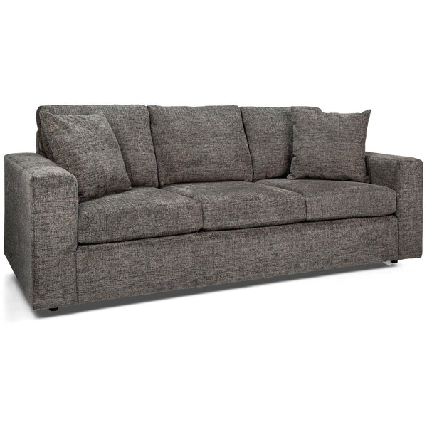 Trend Line Furniture Stationary Fabric Sofa 1420-01 Sofa IMAGE 1