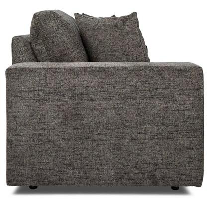 Trend Line Furniture Stationary Fabric Sofa 1420-01 Sofa IMAGE 3