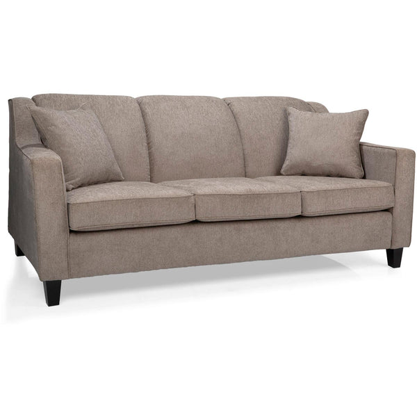 Trend Line Furniture Stationary Fabric Sofa 1439-01 Sofa IMAGE 1