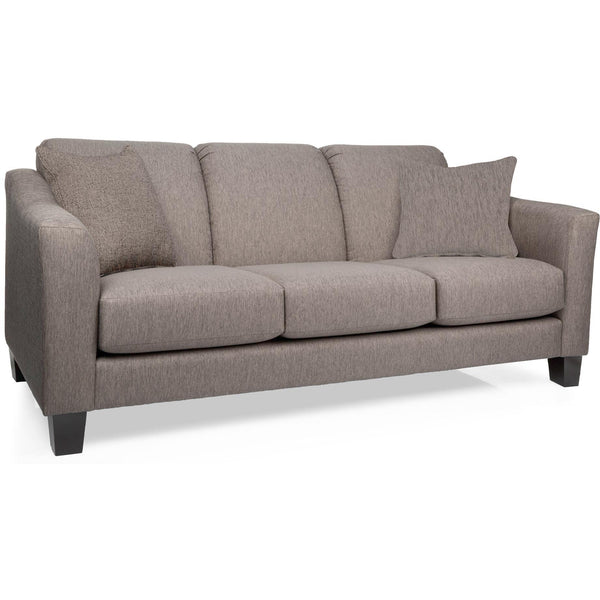 Trend Line Furniture Stationary Fabric Sofa 1481-01 Sofa IMAGE 1