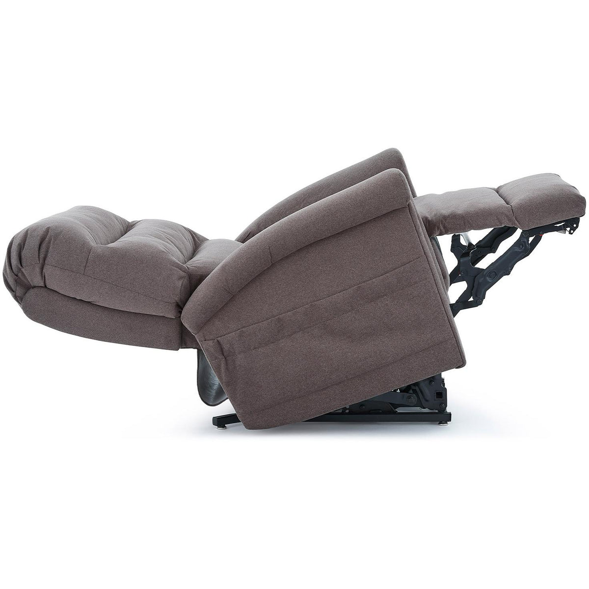 Best Home Furnishings Metis 11MZ13 Lift Recliner - Bark