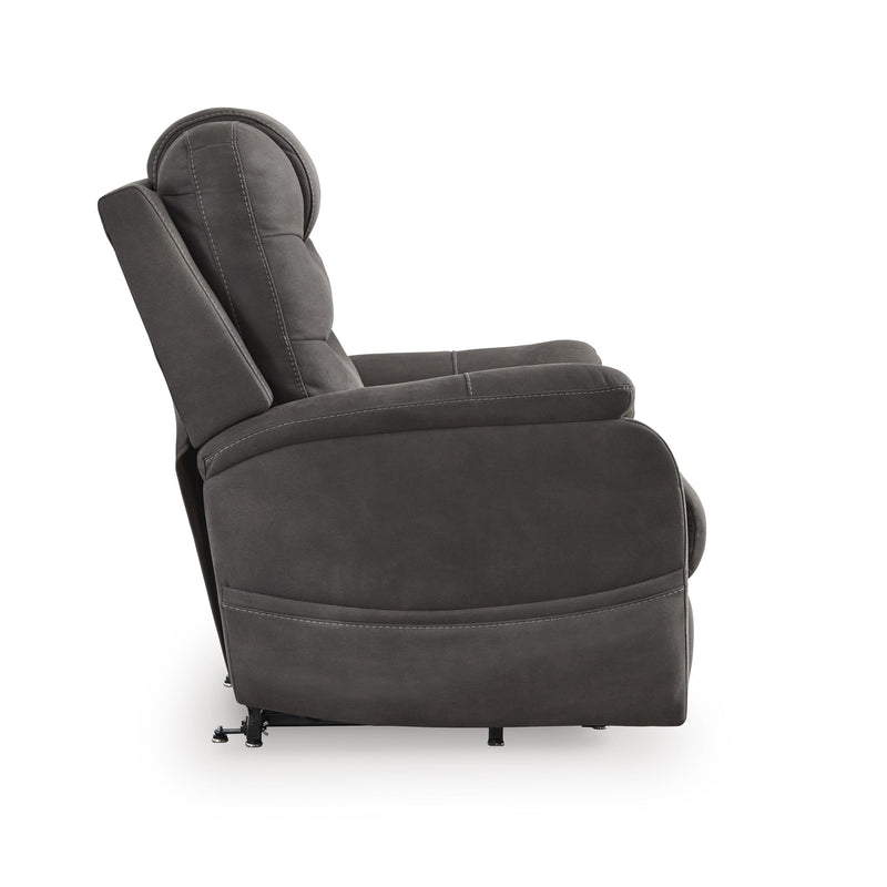 Signature Design by Ashley Snowfield 1760912 Power Lift Recliner
