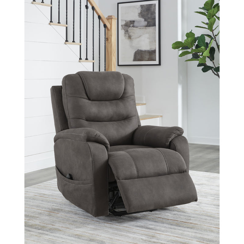 Signature Design by Ashley Snowfield 1760912 Power Lift Recliner