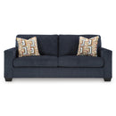 Signature Design by Ashley Aviemore Stationary Sofa 2430338 IMAGE 2