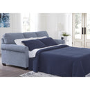  Benchcraft Carissa Manor 3260439 Queen Sofa Sleeper IMAGE 6