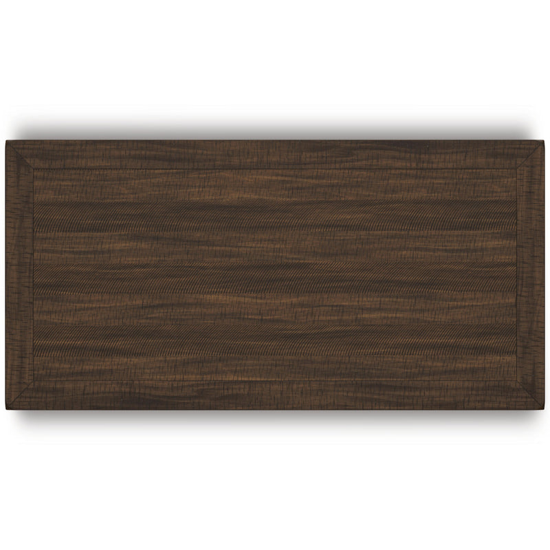 Signature Design by Ashley Valebeck Counter Height Dining Table D546-33 IMAGE 4