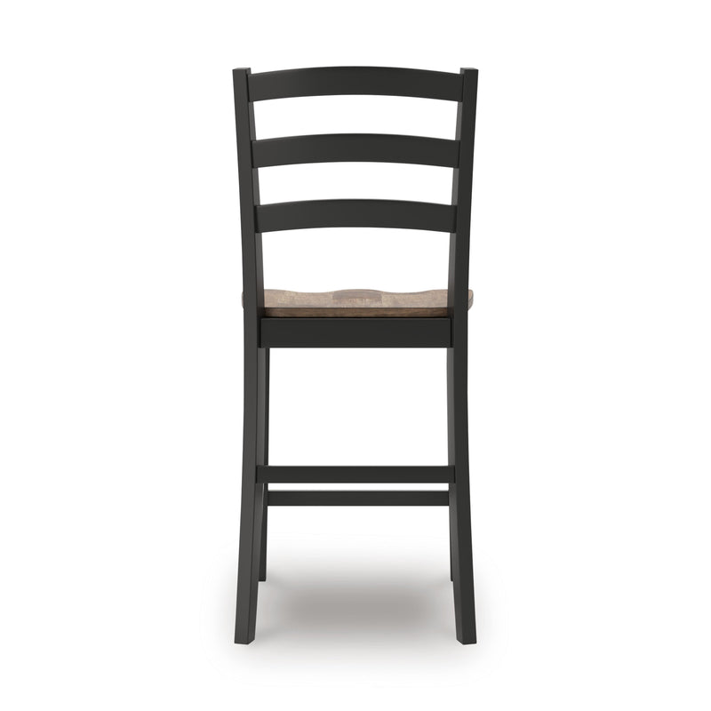 Signature Design by Ashley Wildenauer Stool D634-124 IMAGE 4